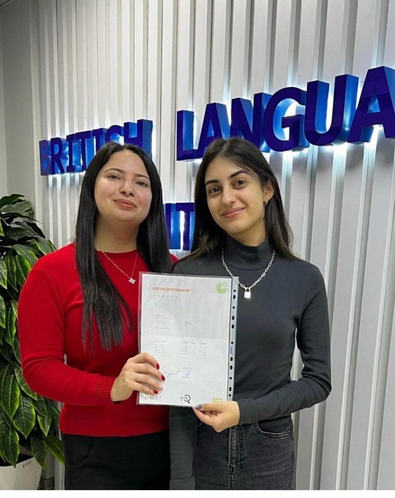 b2 goethe test digital