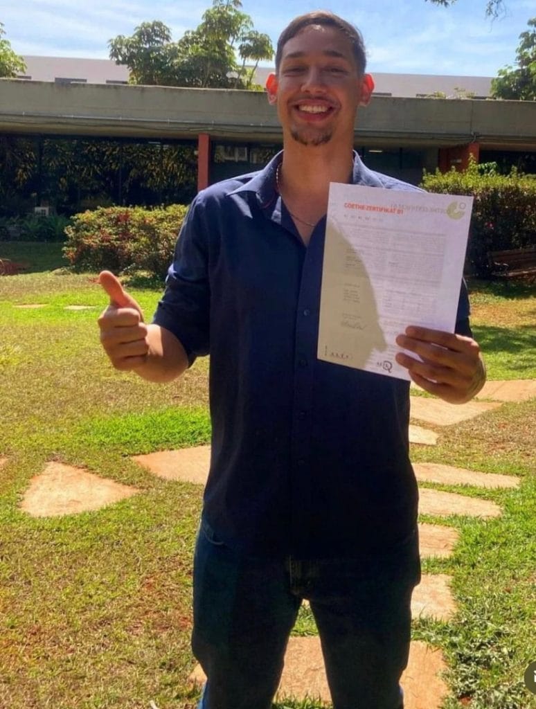 c1 goethe institut bewertung