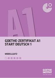 b2 goethe institut test ergebnissen noten