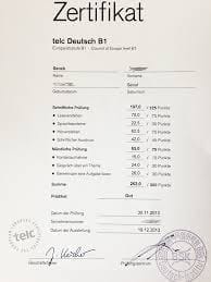 b2 goethe institut lithuania