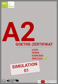 b2 goethe certificate slovensko