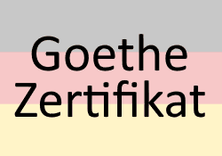 b1 goethe übungen