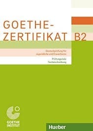 b1 goethe prüfung pdf lesen