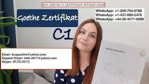 b1 goethe modelltest hören