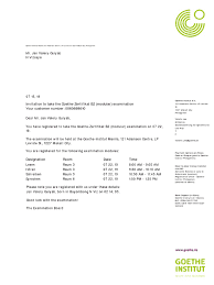 b2 c1 medizin prüfung goethe