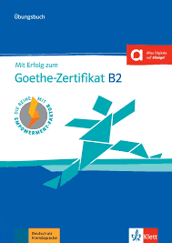 b2 buch goethe
