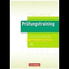b2 beispiel goethe prüfung
