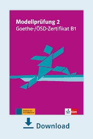 b1 goethe institt