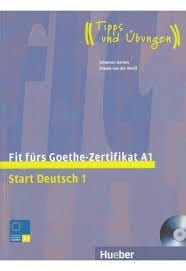 b1 goethe buch