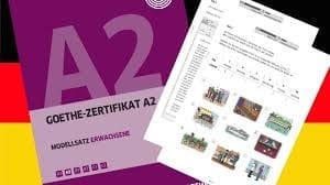 b1 german test goethe pdf