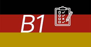 b1 exams goethe