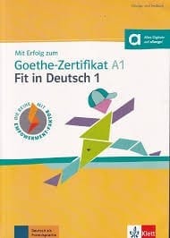b1 deutsch prüfung im goethe institut test