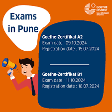 b1 zertifikat deutsch des goethe-instituts