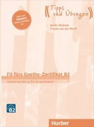 b1 - goethe-prüfung