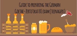 b1 certificate goethe