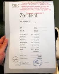 b1 prüfung training goethe modelltest