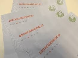 b2 goethe modelltest 2019