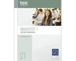 telc b2 prüfung nürnberg