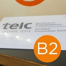 telc a2 b1 prüfung termine in der nähe