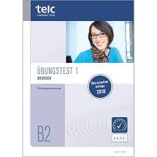 b2 beruf prüfung hören