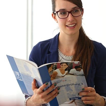 test deutsch a1 online