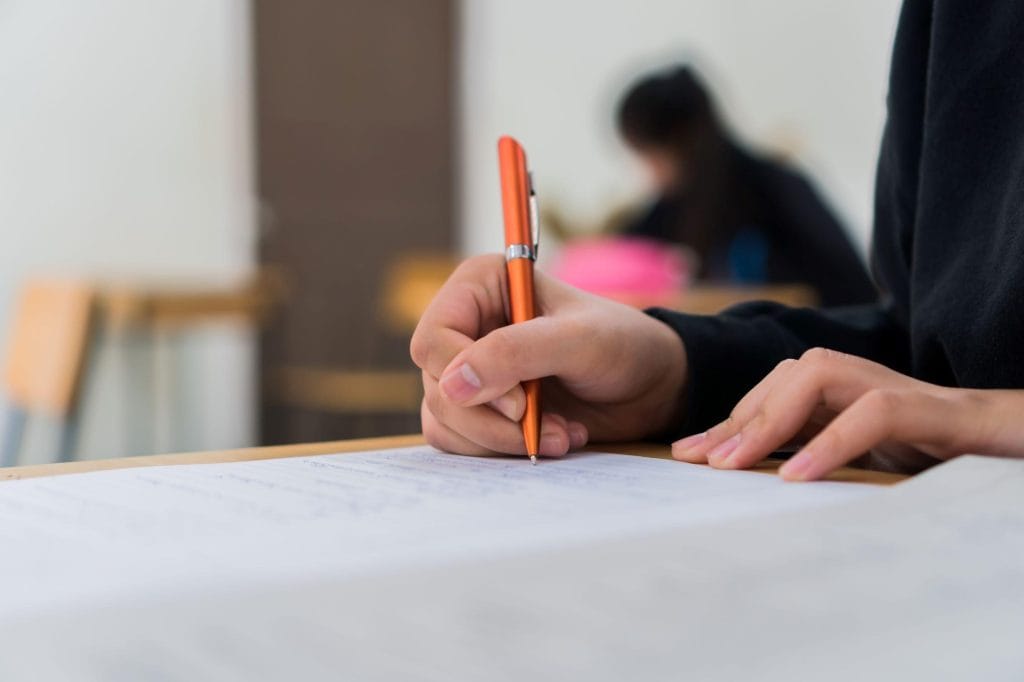 deutsch test c1