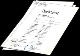 telc b2 c1 medizin