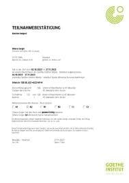 alexande simon goethe