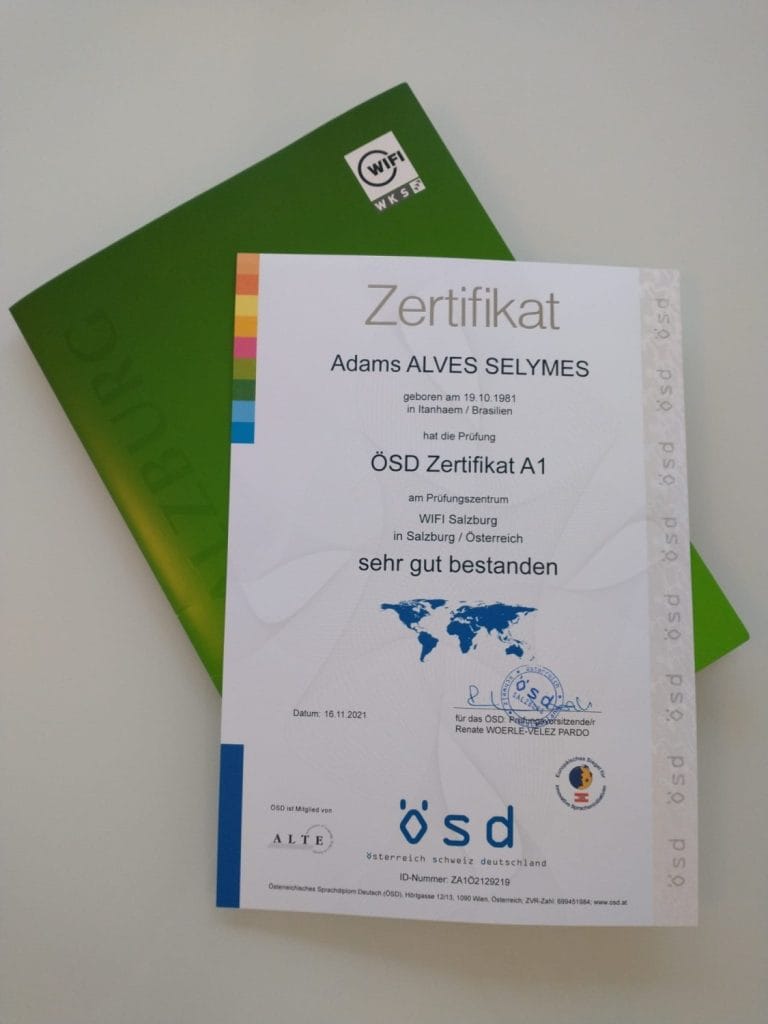 ösd zertifikat b1