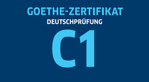 alles große ist einfach goethe