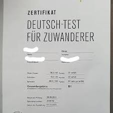 telc prüfungszentrum münchen