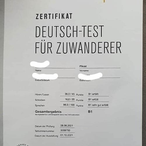 Arbeit Auf Türkisch