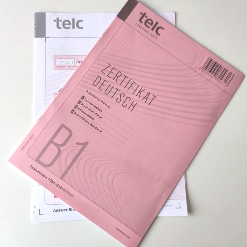 sprachbausteine b2 telc teil 2