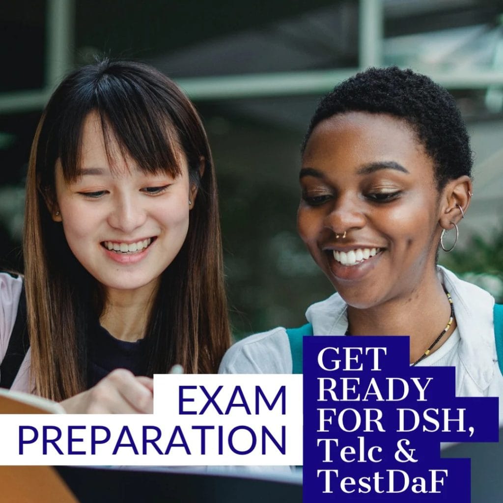 deutschkenntnisse test online