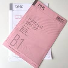 telc zertifikat b2