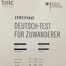 telc a2-b1 prüfung modelltest pdf 2023