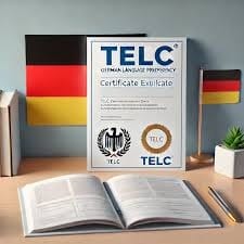 telc prüfung anmelden
