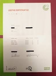 a1 goethe sprechen pdf