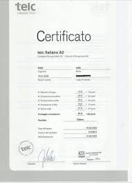 telc prüfung b2