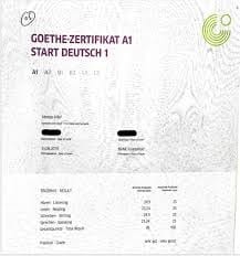 telc b2 vorbereitung