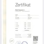 Kaufen Sie Ihr TELC A2-Zertifikat zum günstigen Preis in Polen