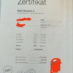Der beste Ort, um Ihr TELC A2-Zertifikat online in Serbien zu kaufen
